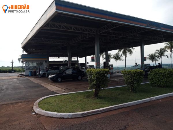 Comercial em , Brodowski - Posto de combustíveis - Foto 4